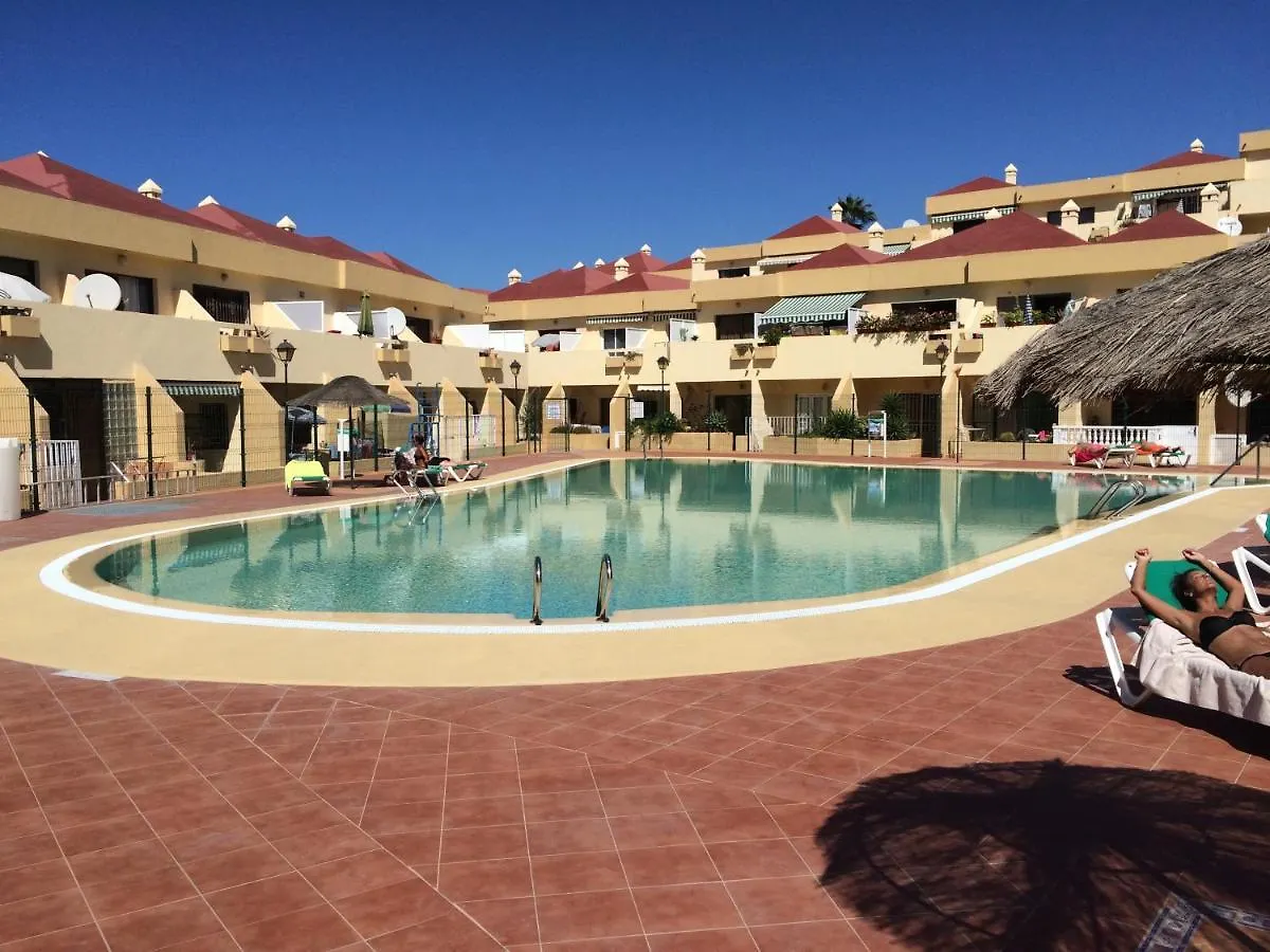 Apartament Mareverde Resort Costa Adeje Hiszpania
