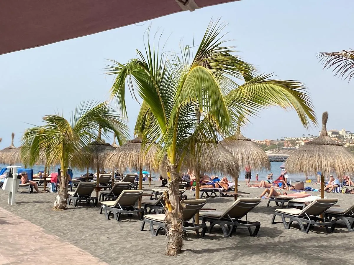 Apartament Mareverde Resort Costa Adeje 0*, Costa Adeje (Tenerife) Spanyolország