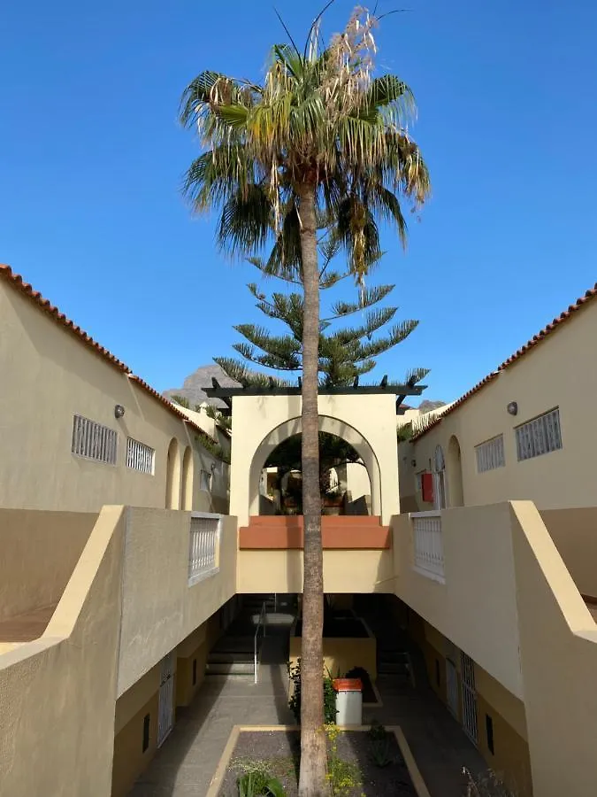 Apartament Mareverde Resort Costa Adeje Spanyolország