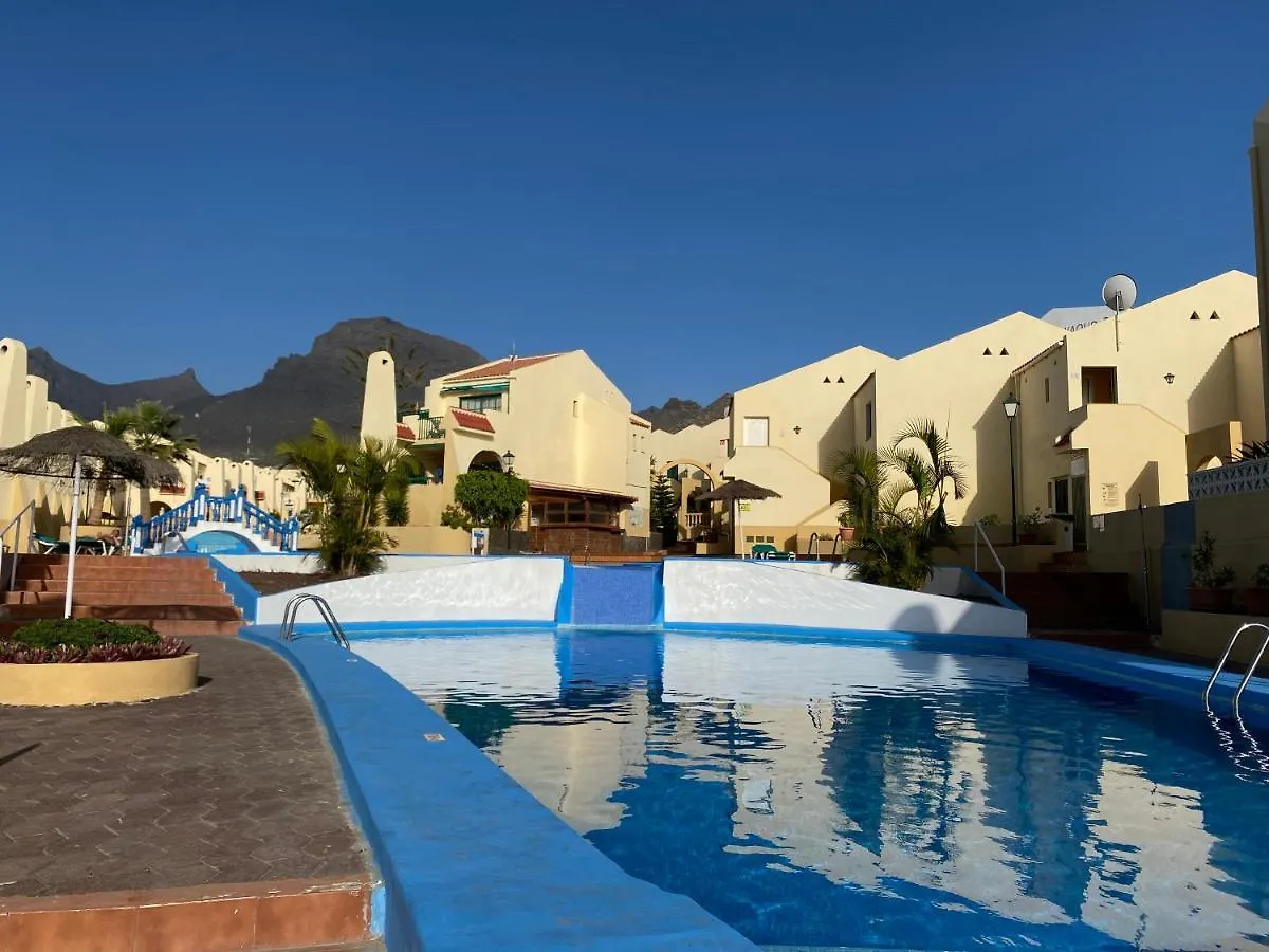 Hotel apartamentowy Apartament Mareverde Resort Costa Adeje