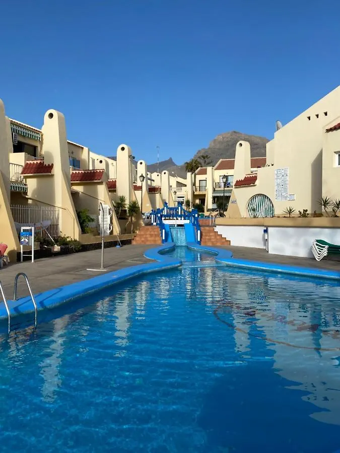 Apartament Mareverde Resort Costa Adeje Hiszpania
