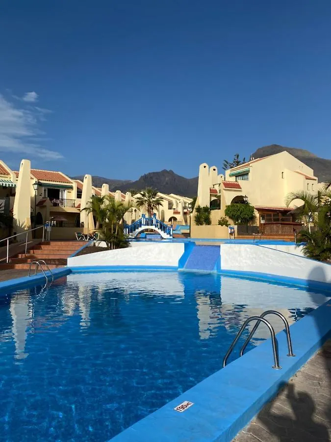 Apartament Mareverde Resort Costa Adeje Apartmanhotel