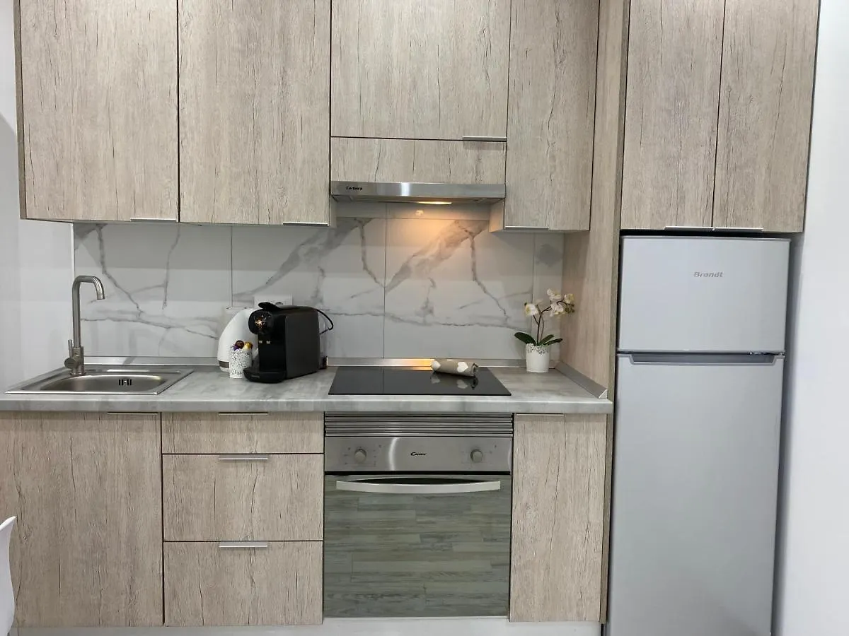 Apartament Mareverde Resort Costa Adeje شقة فندقية