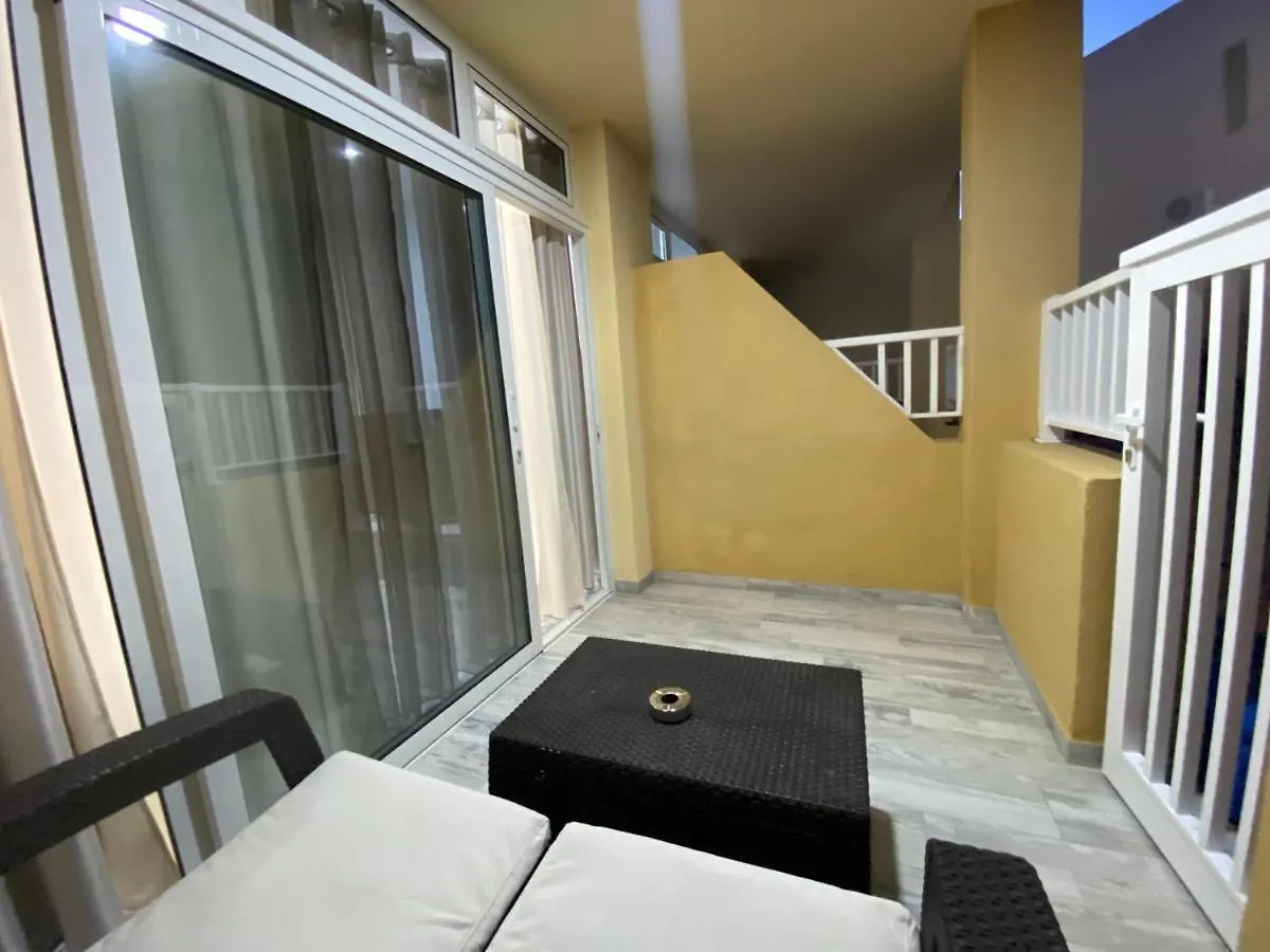 Apartament Mareverde Resort Costa Adeje Spanyolország