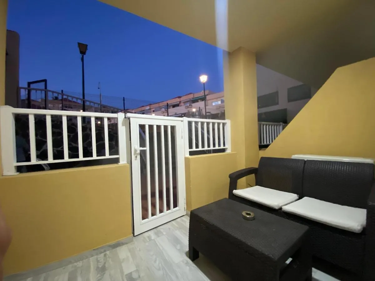Apartament Mareverde Resort Costa Adeje 0*, Costa Adeje (Tenerife) Hiszpania