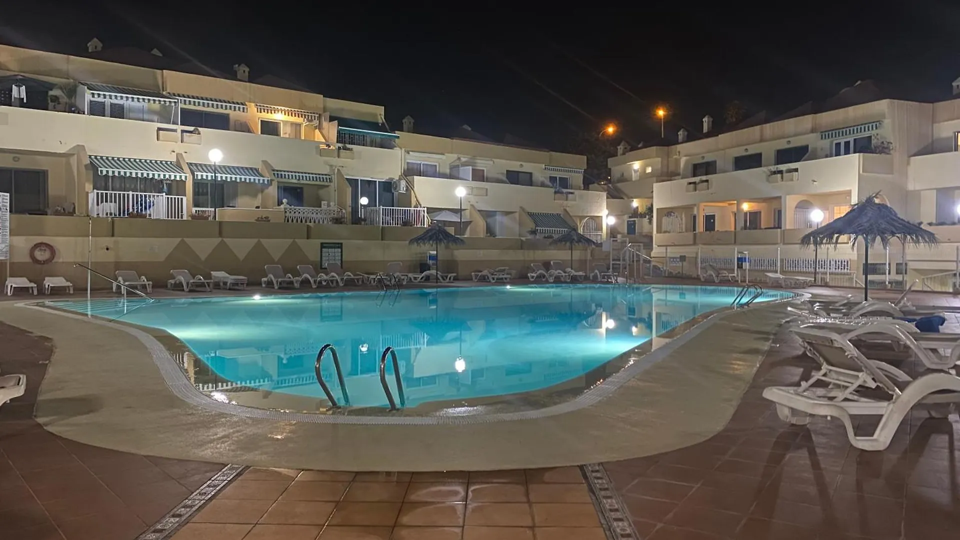 Apartament Mareverde Resort Costa Adeje Apartmanhotel